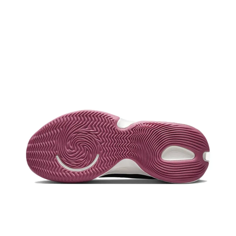 Nike Renew Elevate 3 Black Desert Berry-5