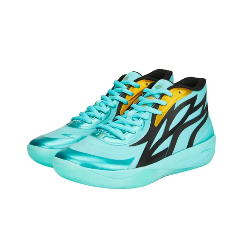 PUMA LaMelo Ball MB.02 Honeycomb-2