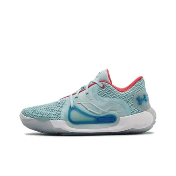 Under Armour Spawn 2 'Light Blue White'