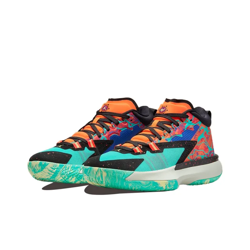 JORDAN Zion 1 'Project Z'-2