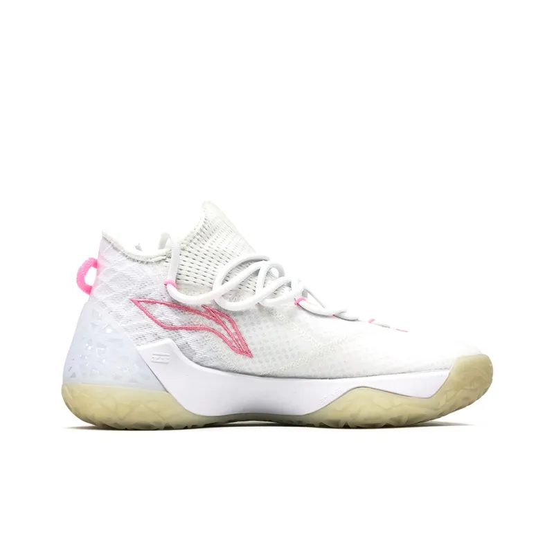 LINING Wade Fission 7   Commemorative Edition-1