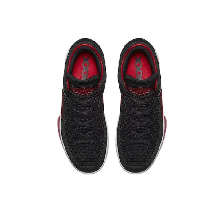 Jordan Xxxii Low Mj Day-3