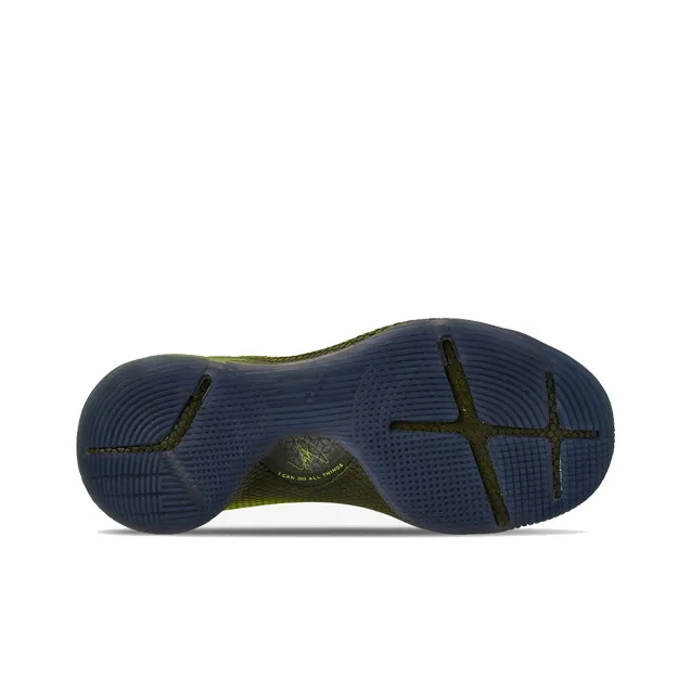 Under Armour Curry 6 Coy Fish-6