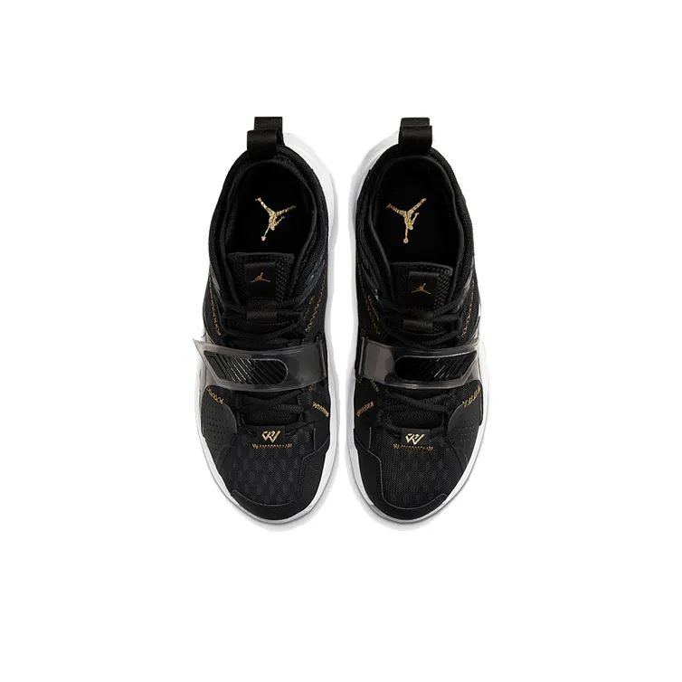 JORDAN Why Not Zer0.3 Pf 'Gold'-2