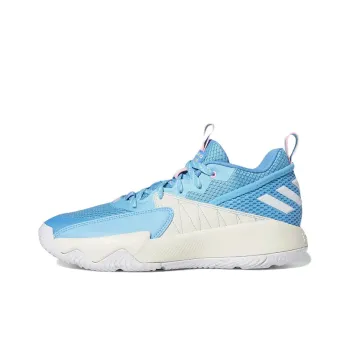 Adidas Dame Certfied Extply 2.0 Signal Cyan