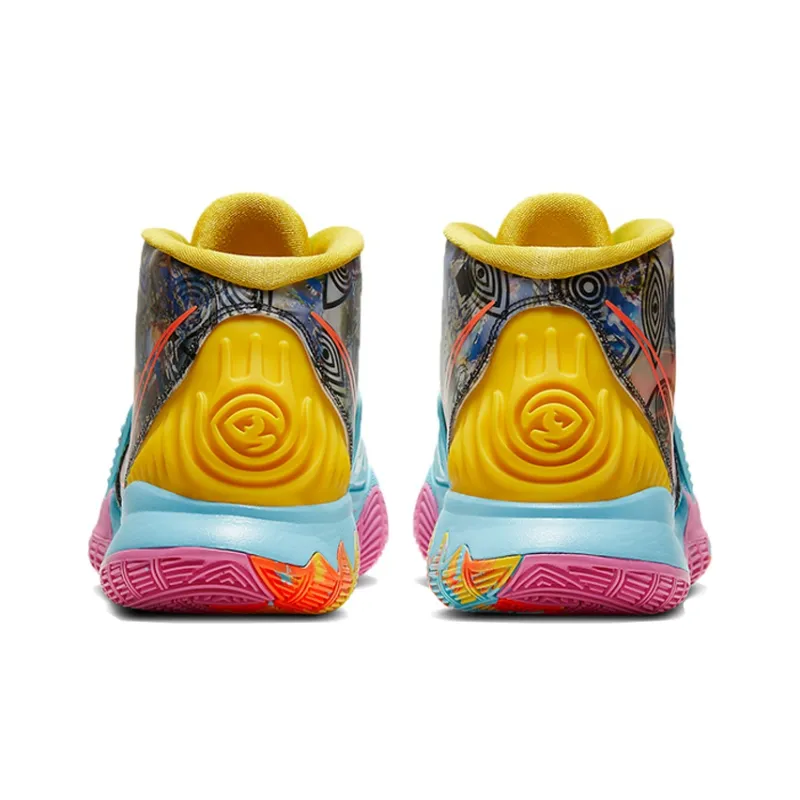 Nike Kyrie 6 Preheat Collection Miami-3