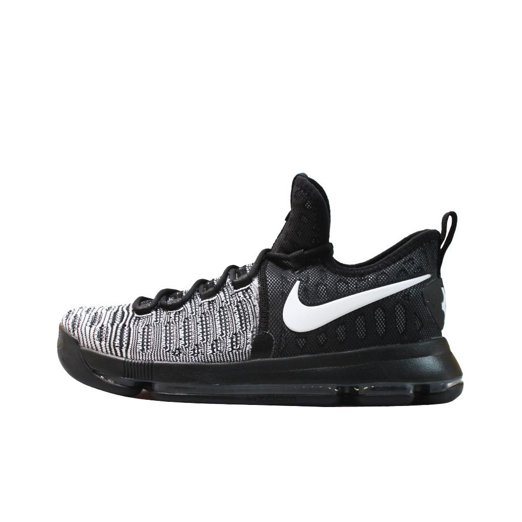 Nike KD 9 Black 10.5