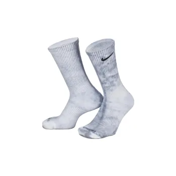 Nike Everyday Plus Cushioned Tie Dye Crew Socks 2 Pairs