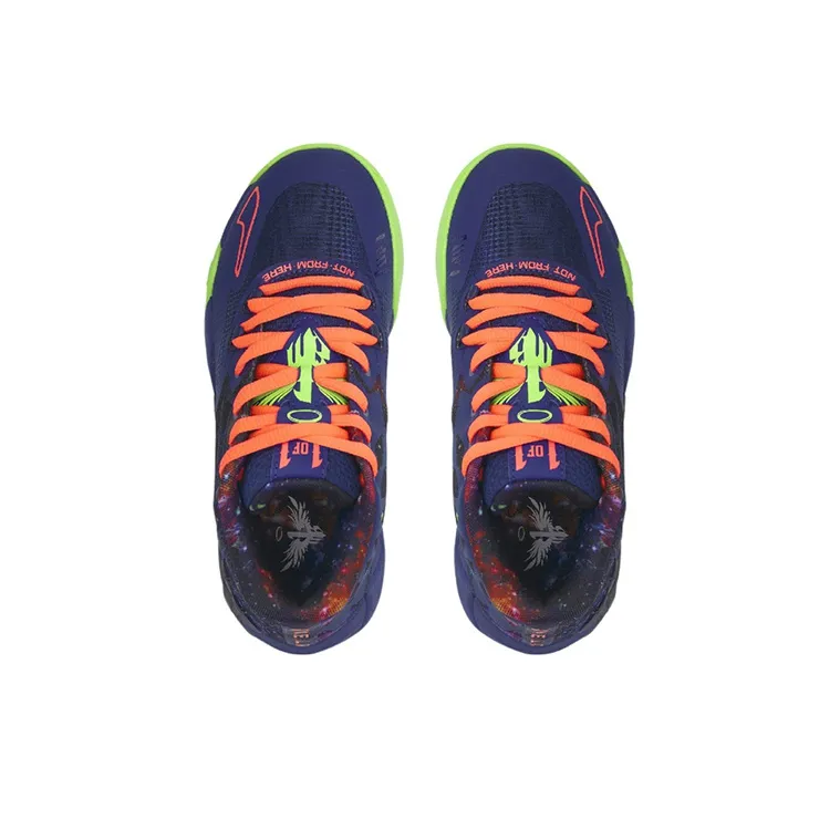 PUMA LaMelo Ball MB.01 Galaxy-2