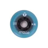 Freestyle Wheel 85A Blue