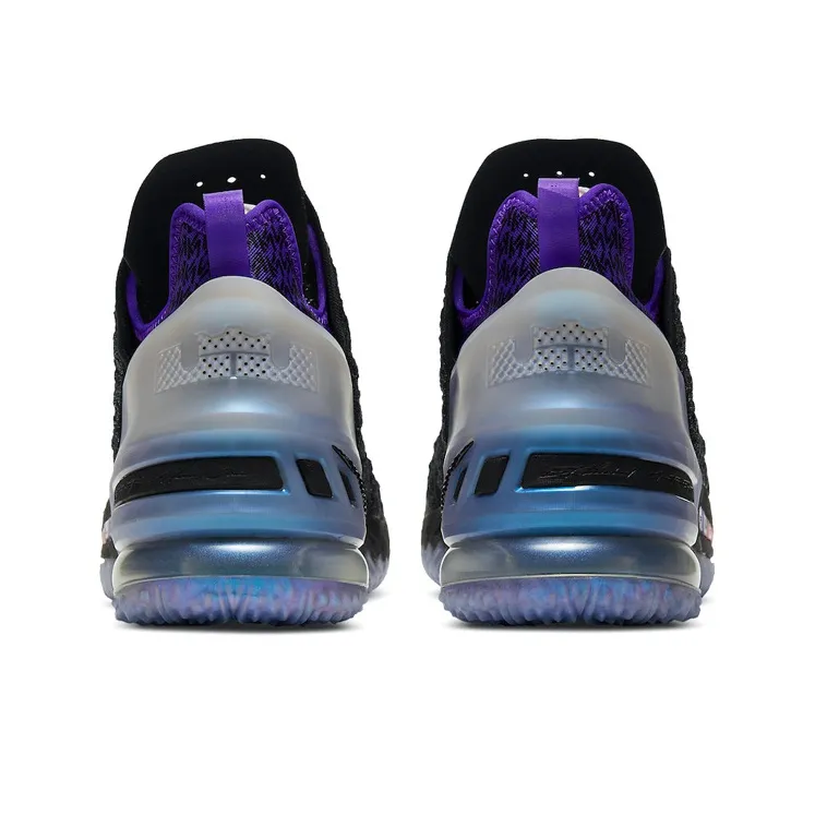 Nike Kylian Mbapp X LeBron 18 Nrg Ep 'The Chosen 2'-4