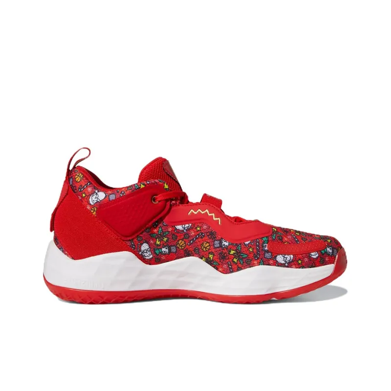 Adidas D.O.N. Issue #3 Christmas-1