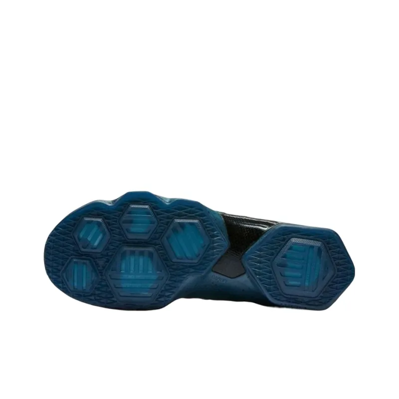 Nike LeBron 13 Elite Built For Battle-2