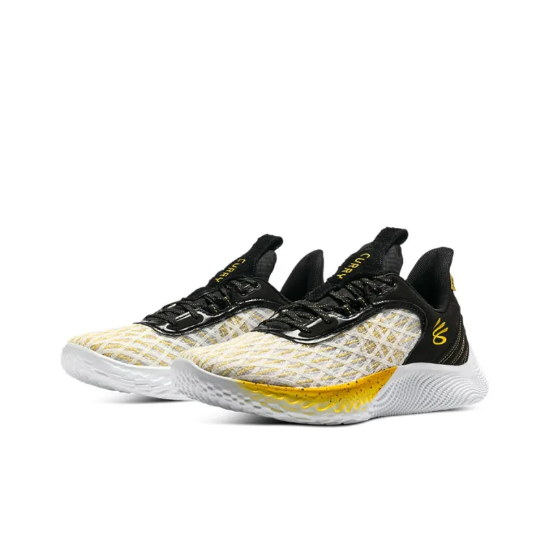 Under Armour Curry Flow 9 Close It Out-2