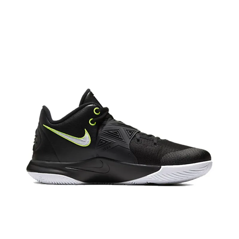 Nike Kyrie Flytrap 3 EP 'Black Volt'-1