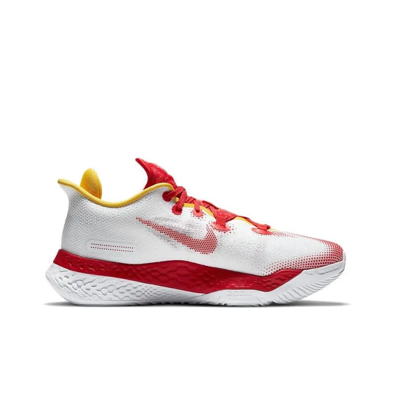 Nike Air Zoom Bb Nxt 'China'-1