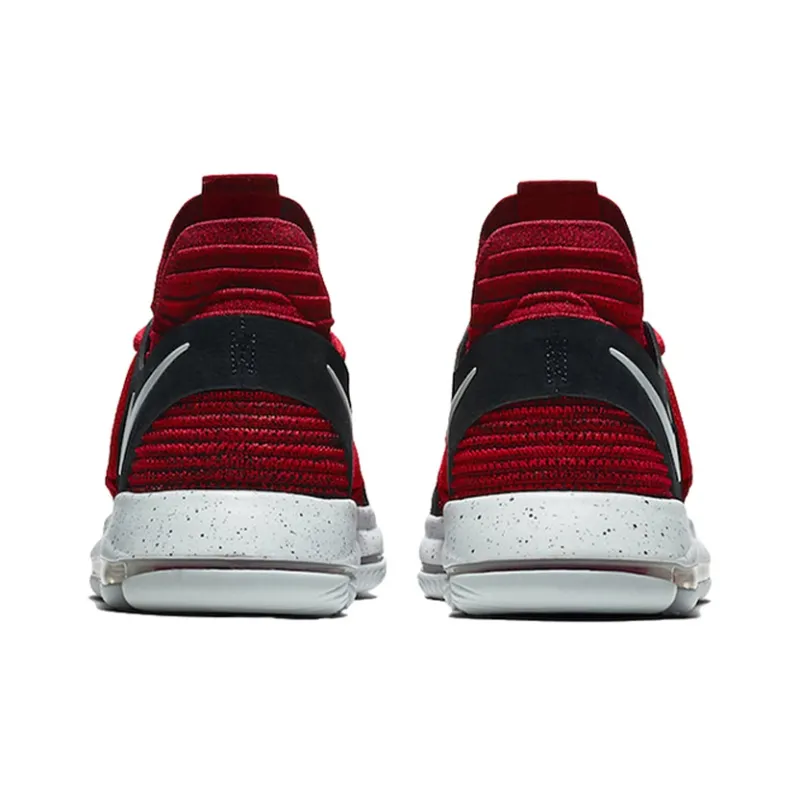 Nike Kd 10 Ep 'Red Velvet'-3