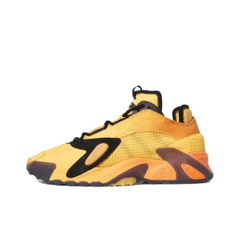 Adidas Originals Streetball Flash Orange