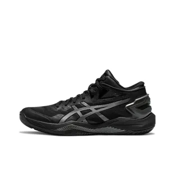 Asics Gelburst 27 'Black'