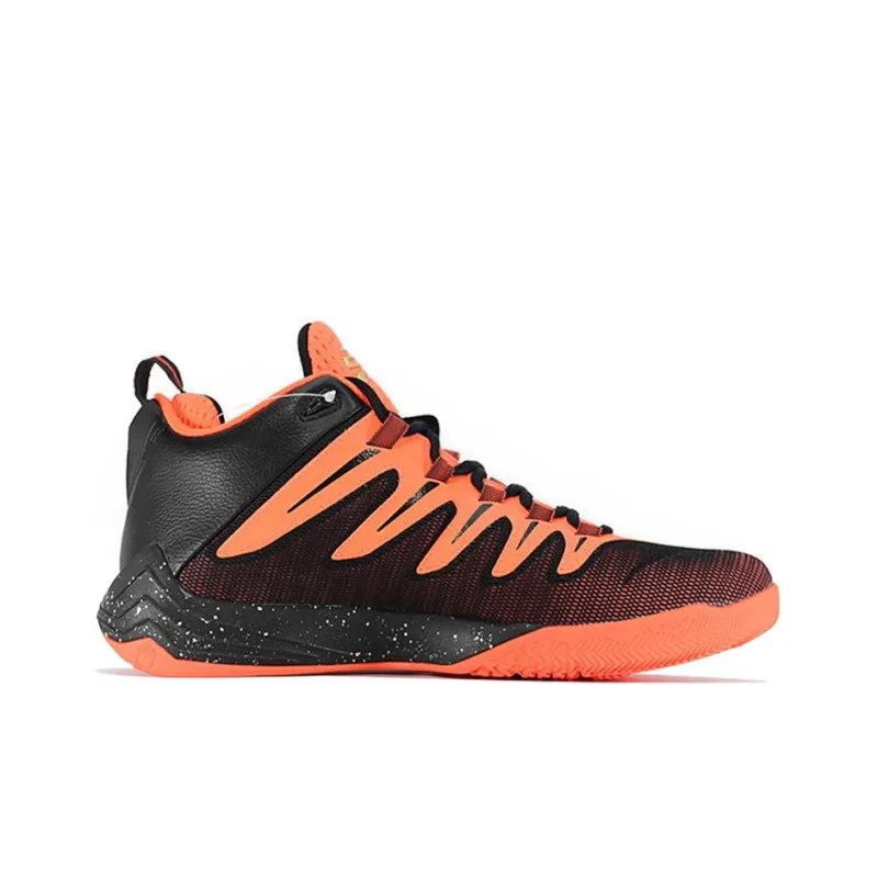 JORDAN CP3 Ix X 'Hyper Orange'-1