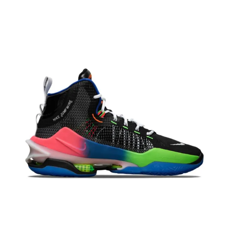Nike Air Zoom GT Jump EP 'Avocado Own Space'-1