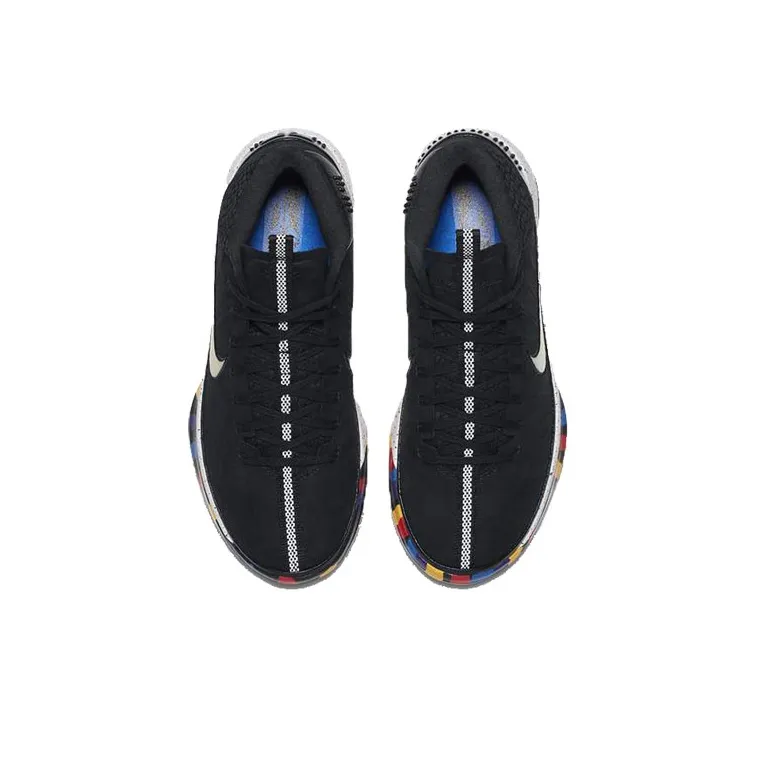 Nike Kobe A.D. Mid 'NCAA Tournament'-3