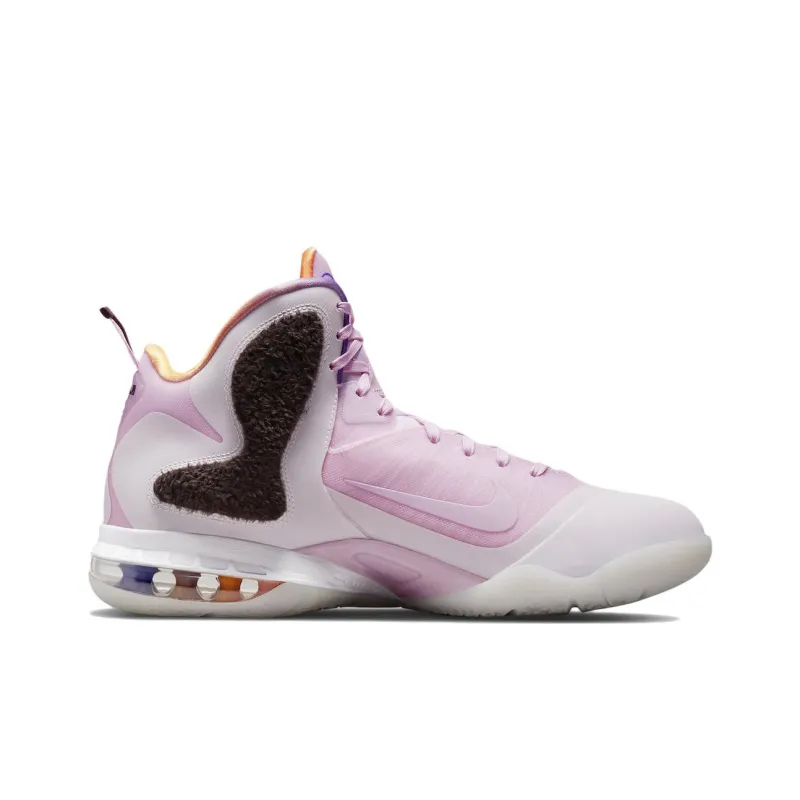 Nike LeBron 9 King Of La 2022-1