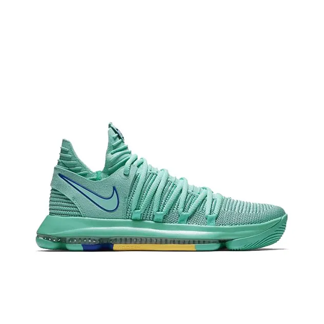 Nike Kd 10 Ep 'City Edition 2'-1