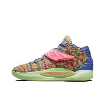 Nike Kd 14 'Ron English 1'