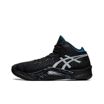 Asics Unpre Ars 'Black Ink Teal'