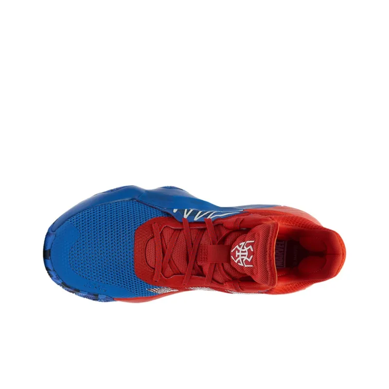 Adidas Marvel X D.O.N. Issue 1 'Amazing Spider Man'-2