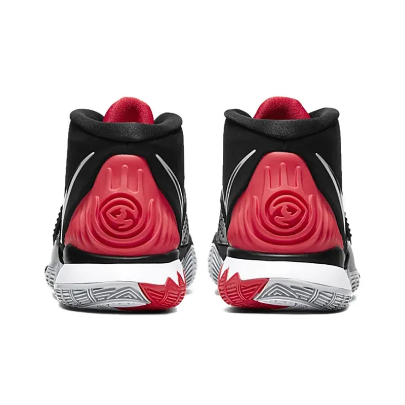 Nike Kyrie 6 'Bred'-4