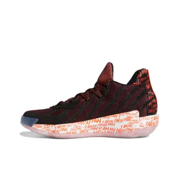 Adidas Dame 7 'I Am My Own Fan 2KDAY'