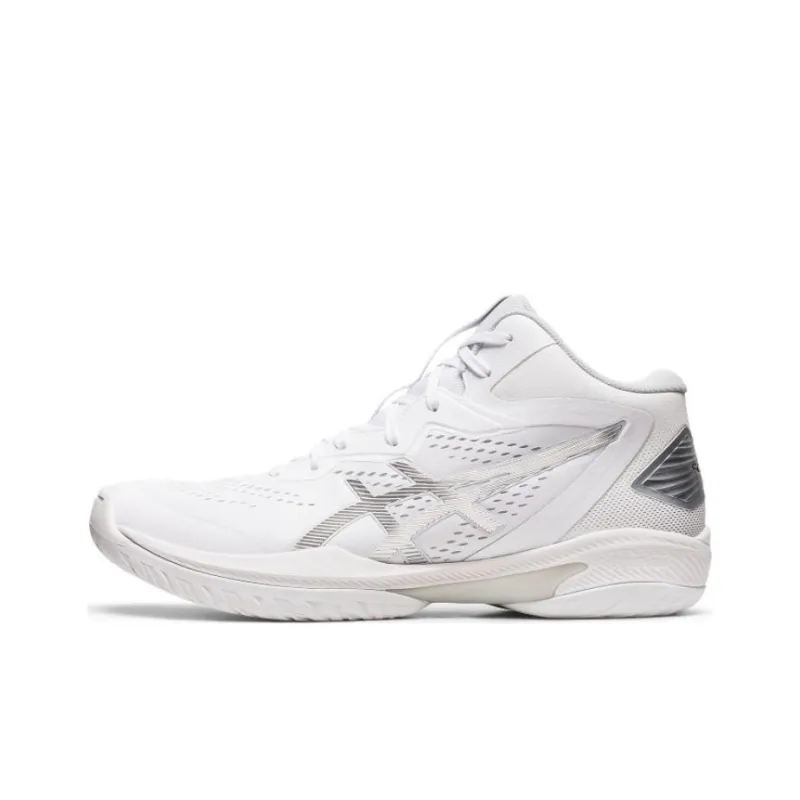 Asics Gel Hoop V15 'White'-0