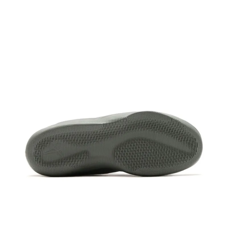 Nike Kobe 11 Alt Tumbled Grey-3