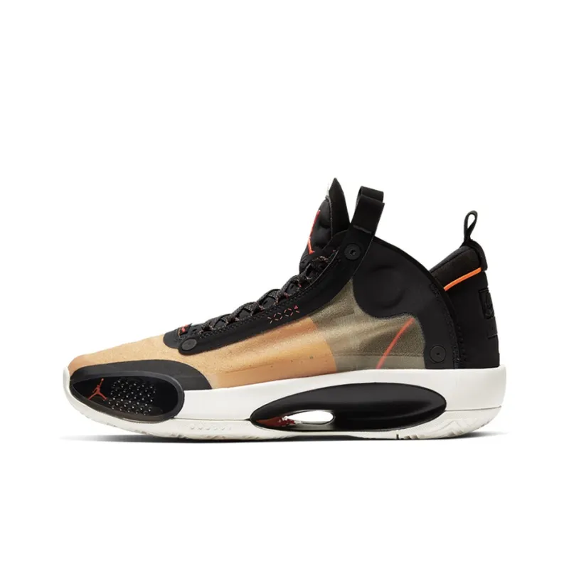 JORDAN 34 Pf 'Amber Rise'-0