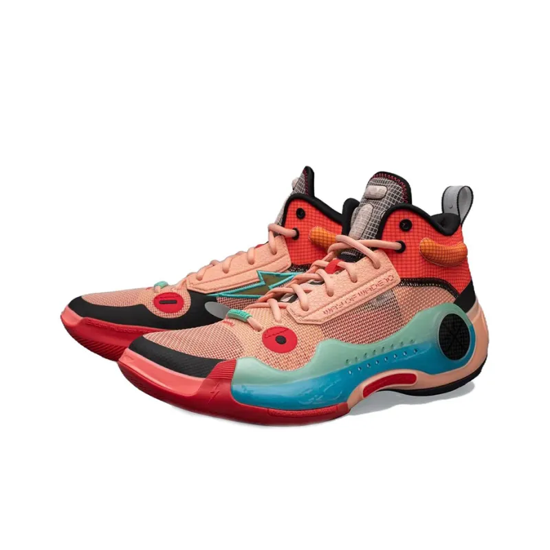 LINING Way Of Wade 10   Art-2