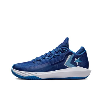 Converse All Star Bb Jet Between The Lines Blue