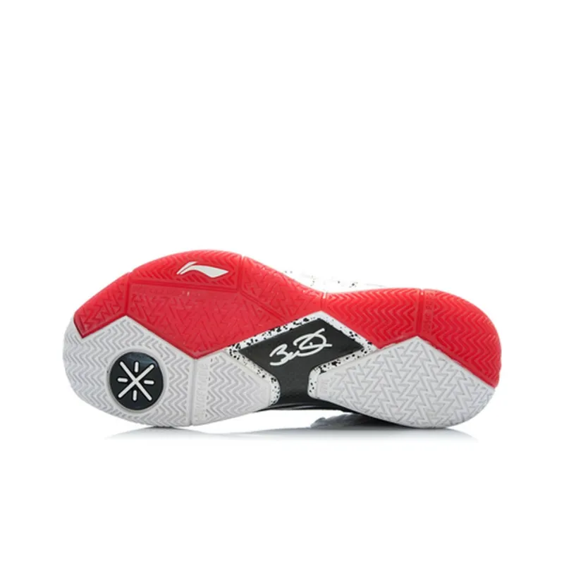 LINING Way Of Wade 3 'Overtown'-4