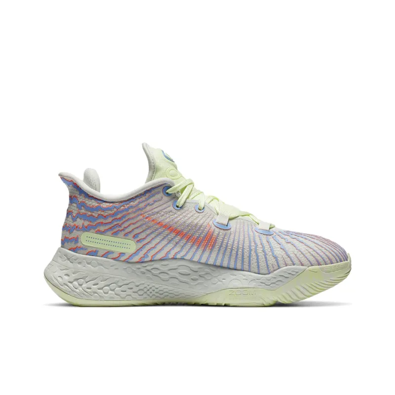 Nike Air Zoom Bb Nxt Spruce Aura-1