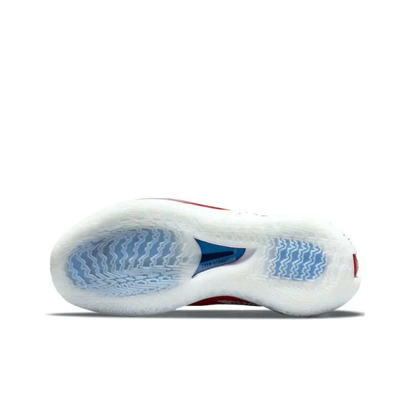 Nike Air Zoom G.T. Cut 1 'Team Usa Sport Red'-5