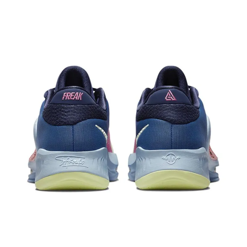 Nike Zoom Freak 4 Nrg 'Unknown'-4