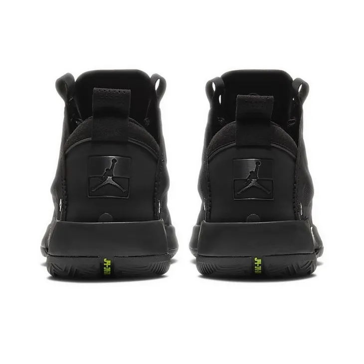JORDAN 34 Pf 'Black Cat'-4