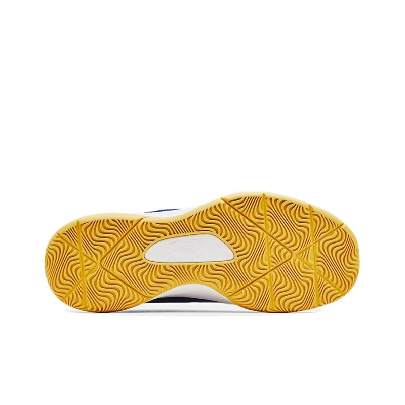 Under Armour 3Z5 Nm 'Blue Yellow'-4