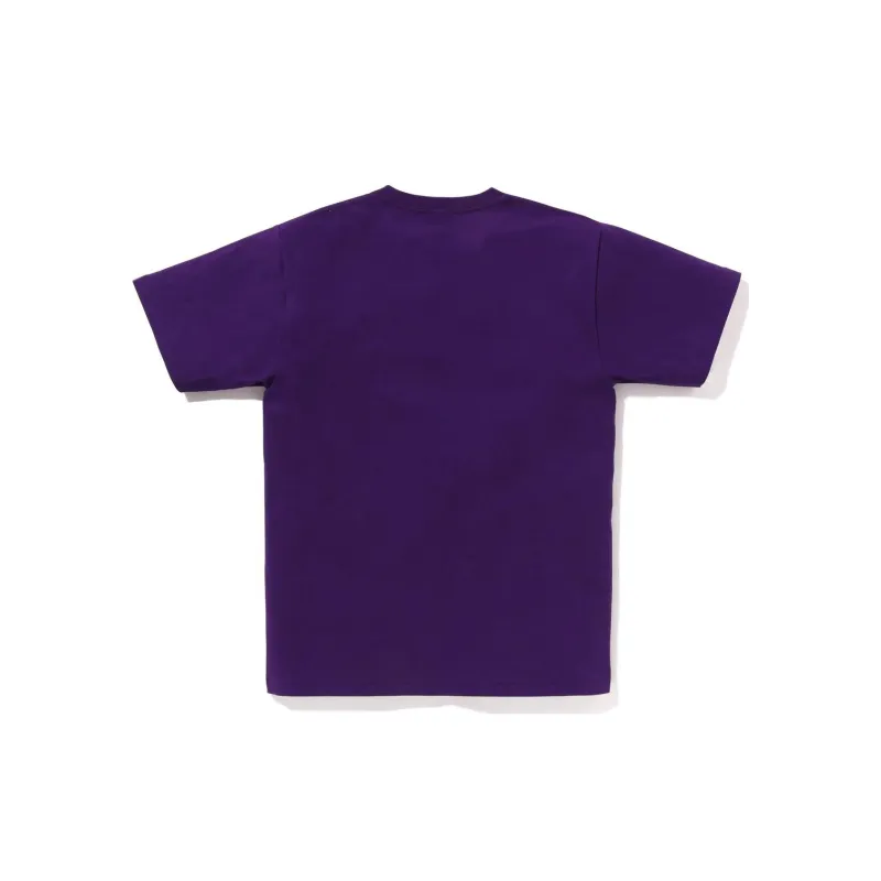 A BATHING APE T Shirts Men-3