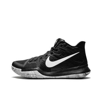 Nike Kyrie 3 Bhm 2017