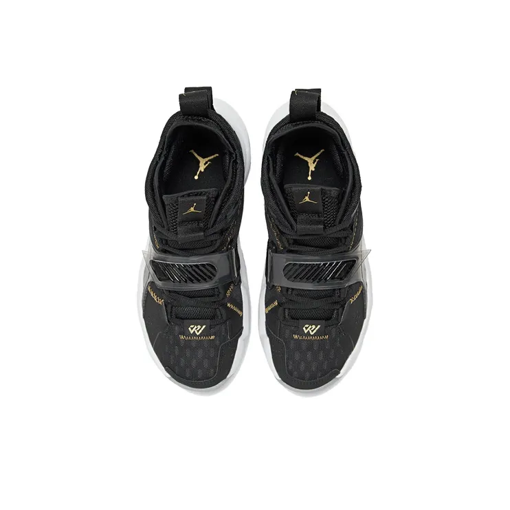 JORDAN Why Not Zer0.3 The Family-3