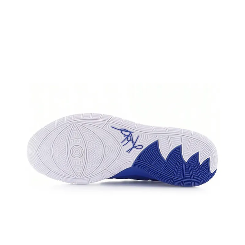 Nike Kyrie 6 Tb 'White Game Royal'-5