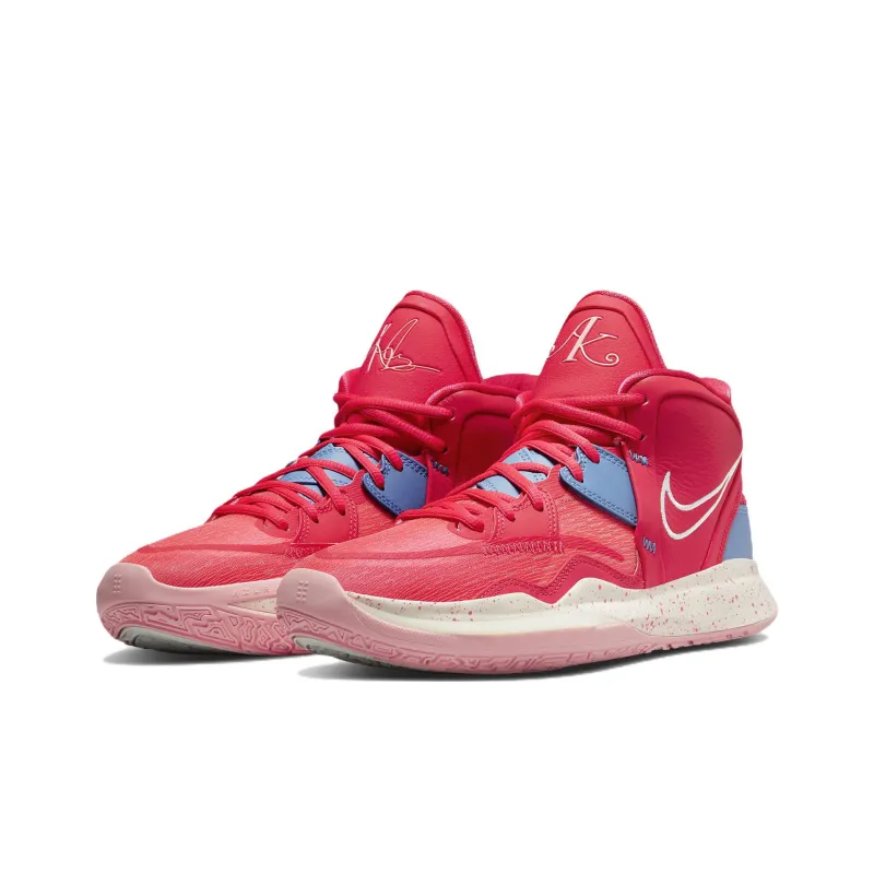 Nike Kyrie Infinity 'Siren Red'-2