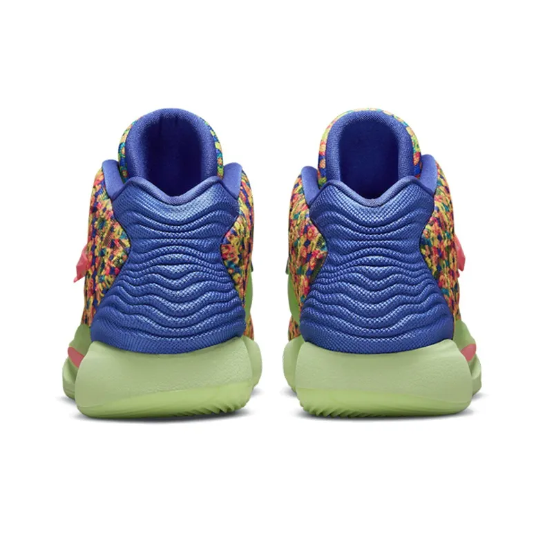 Nike KD 14 EP 'Ron English 1'-4